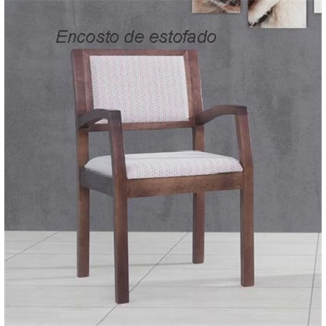 Cadeira Primula
