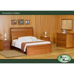 Dormitório Dallas