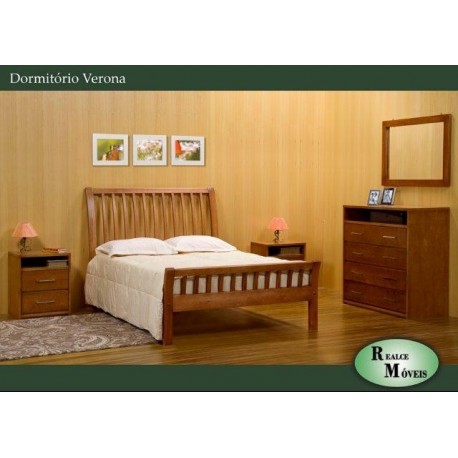 Dormitório Verona